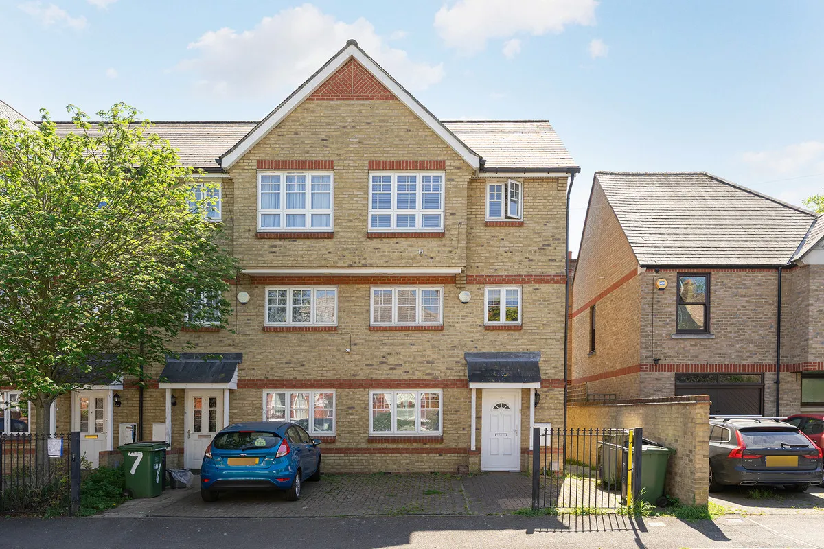 London, SE23 2AP, photo 7