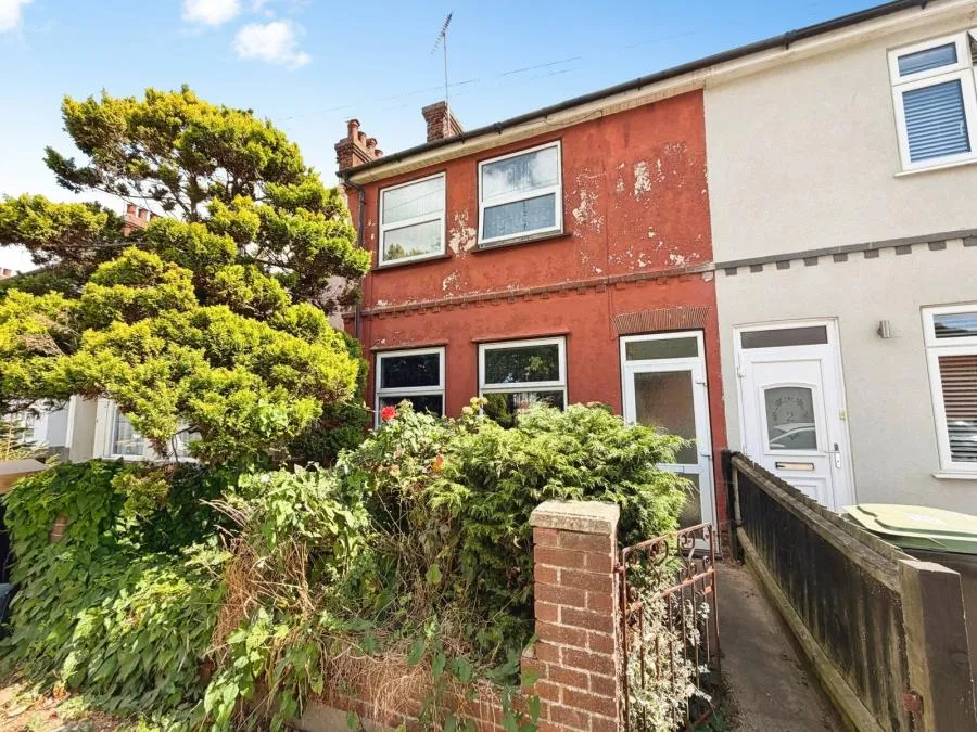 Looe Road, Felixstowe, IP11, photo 11