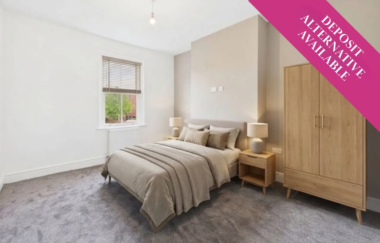 1 bed flat to rent, St. Michaels Square, Gloucester, GL1