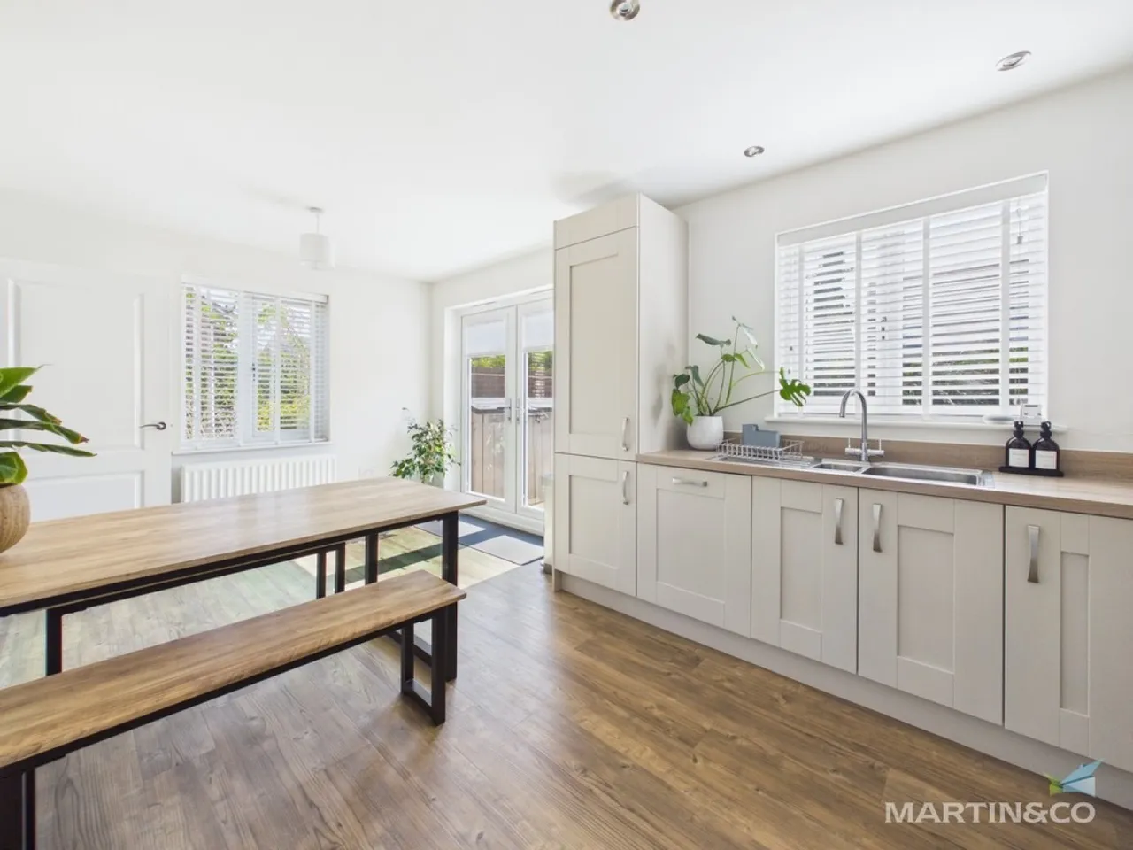 Barrel Court, Hooton, photo 8