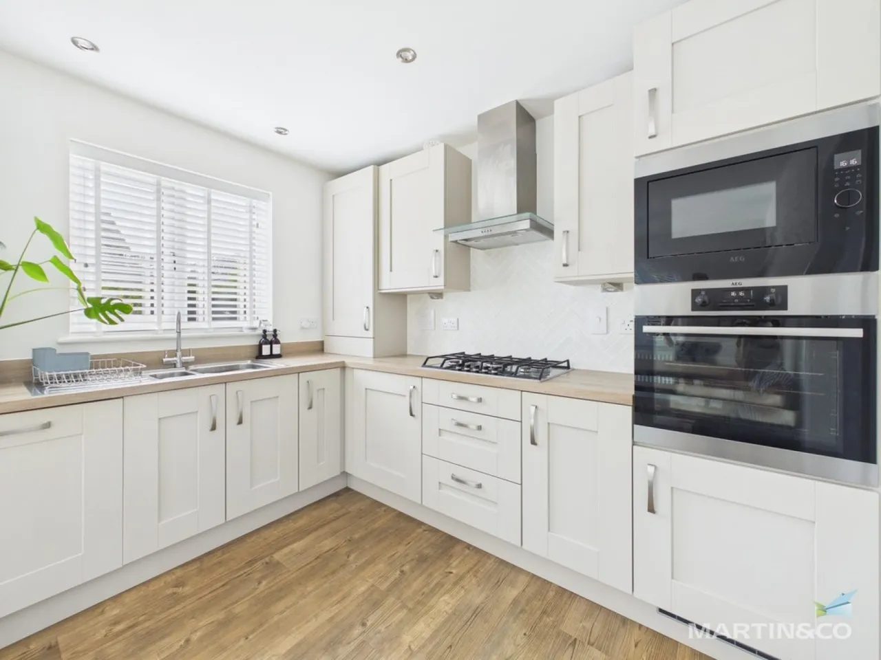 Barrel Court, Hooton, photo 9