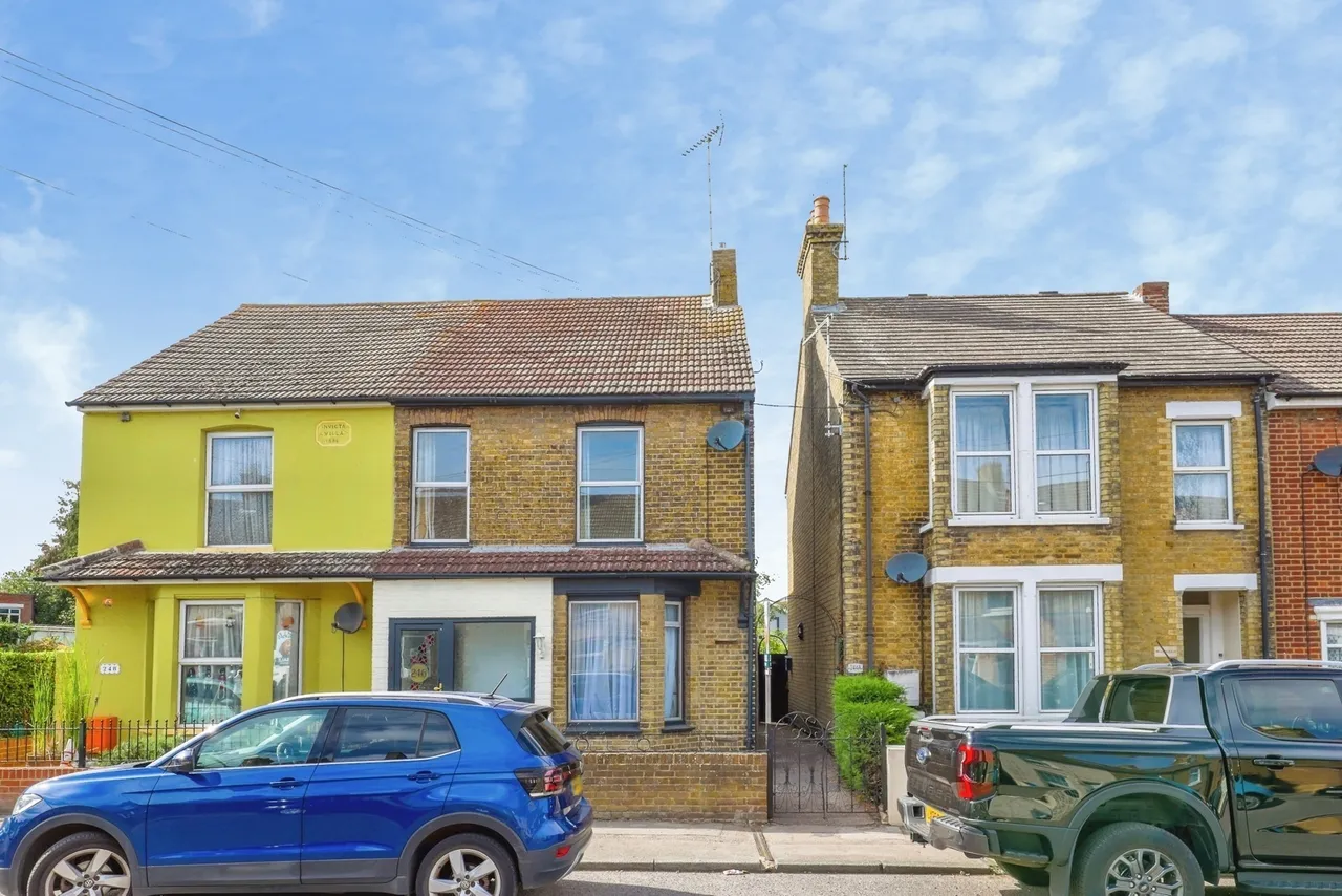 Park Road, Sittingbourne, Kent, ME10, photo 15