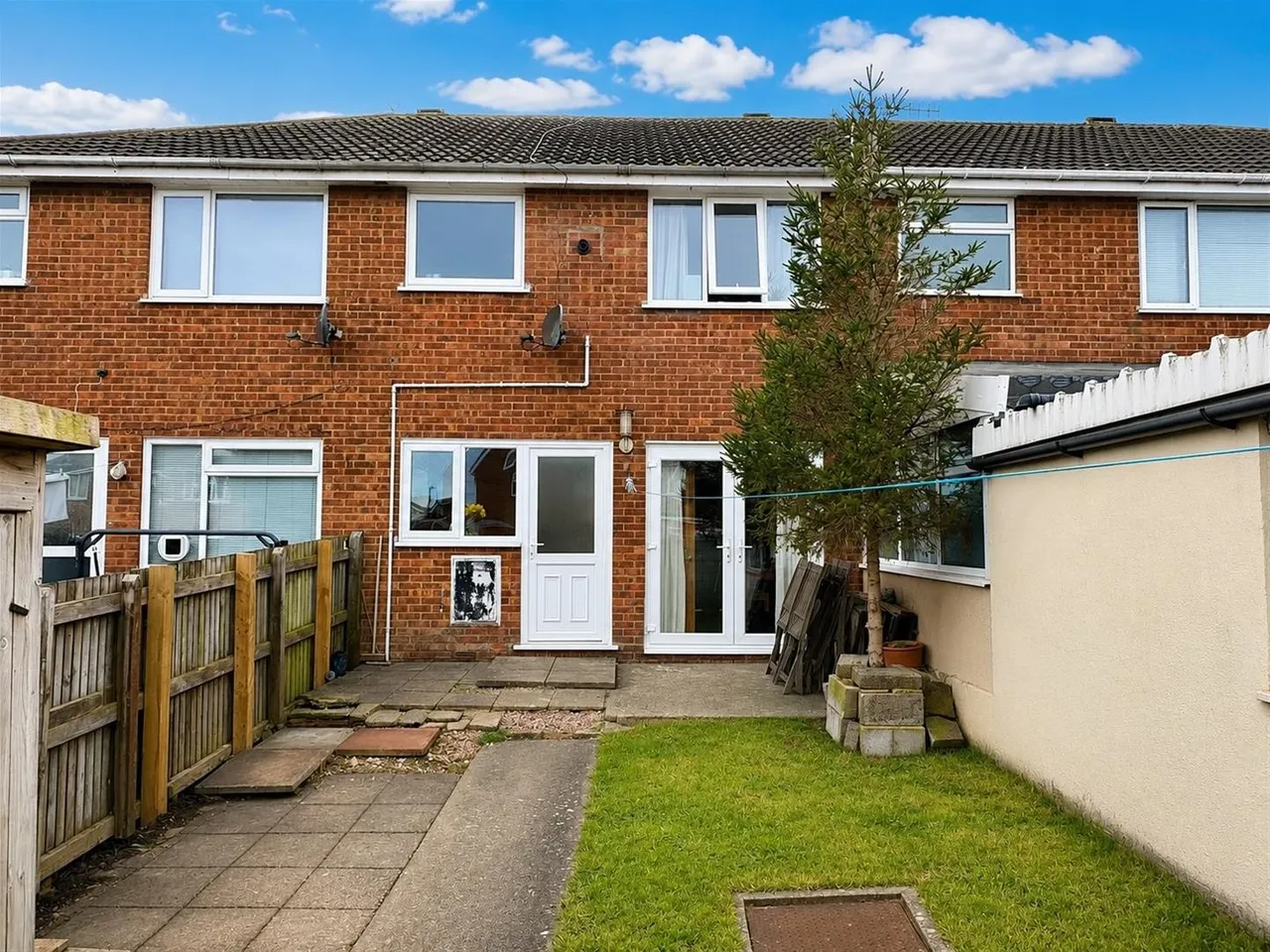 Northwold Road Eastfield, Scarborough YO11 3HG, photo 11