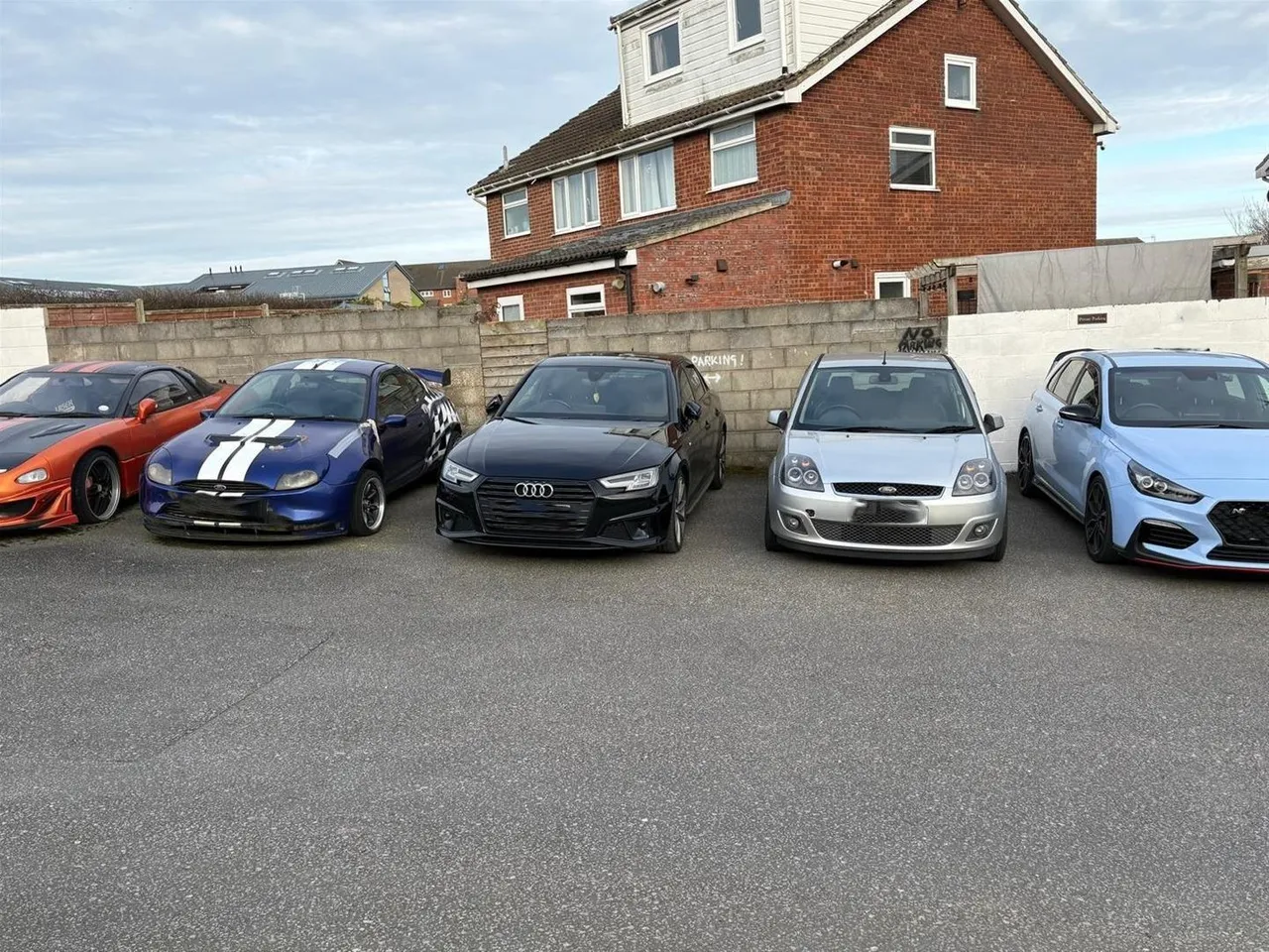 Northwold Road Eastfield, Scarborough YO11 3HG, photo 12