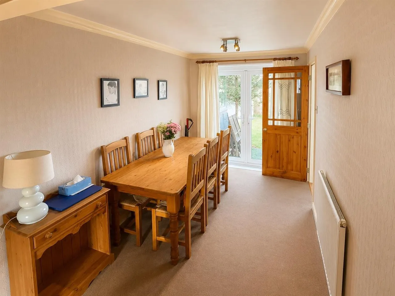 Northwold Road Eastfield, Scarborough YO11 3HG, photo 7