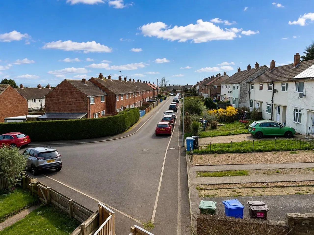 Northwold Road Eastfield, Scarborough YO11 3HG, photo 13