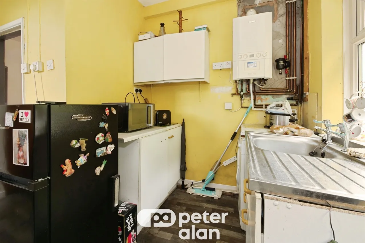Percy Road, Port Talbot, SA13, photo 18