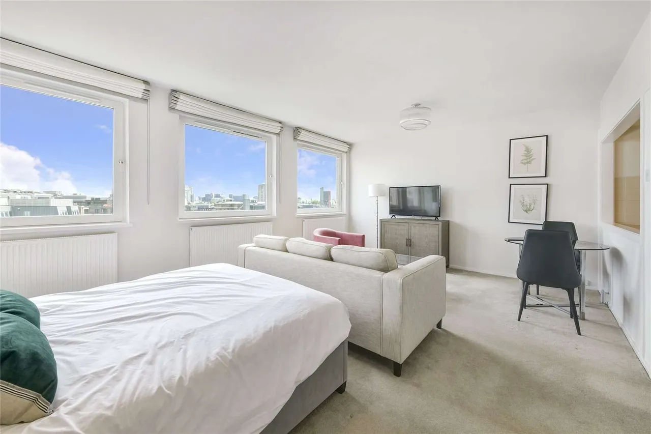 Luke House, 3 Abbey Orchard Street, Westminster, London, SW1P 2JJ, photo 12