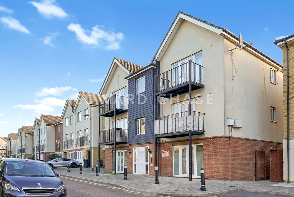 Blackthorn Road, Ilford, IG1, photo 15