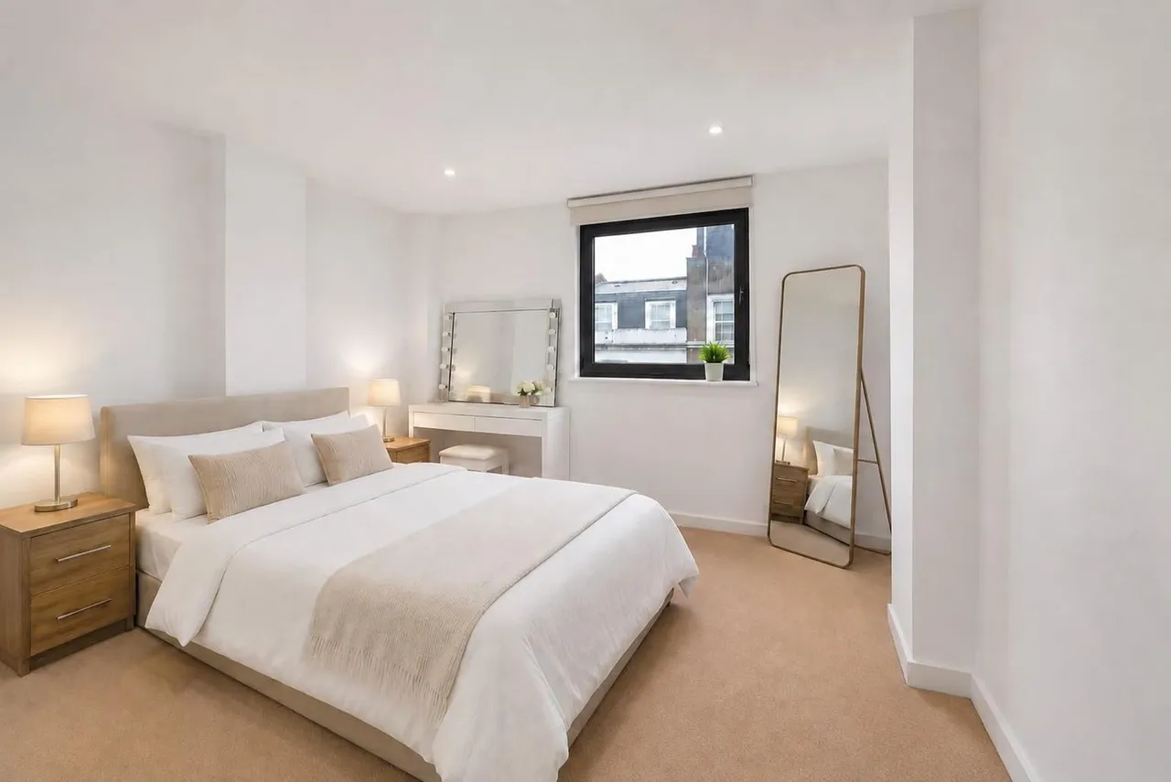 Eagle Wharf Road Islington, London N1 7EG, photo 4