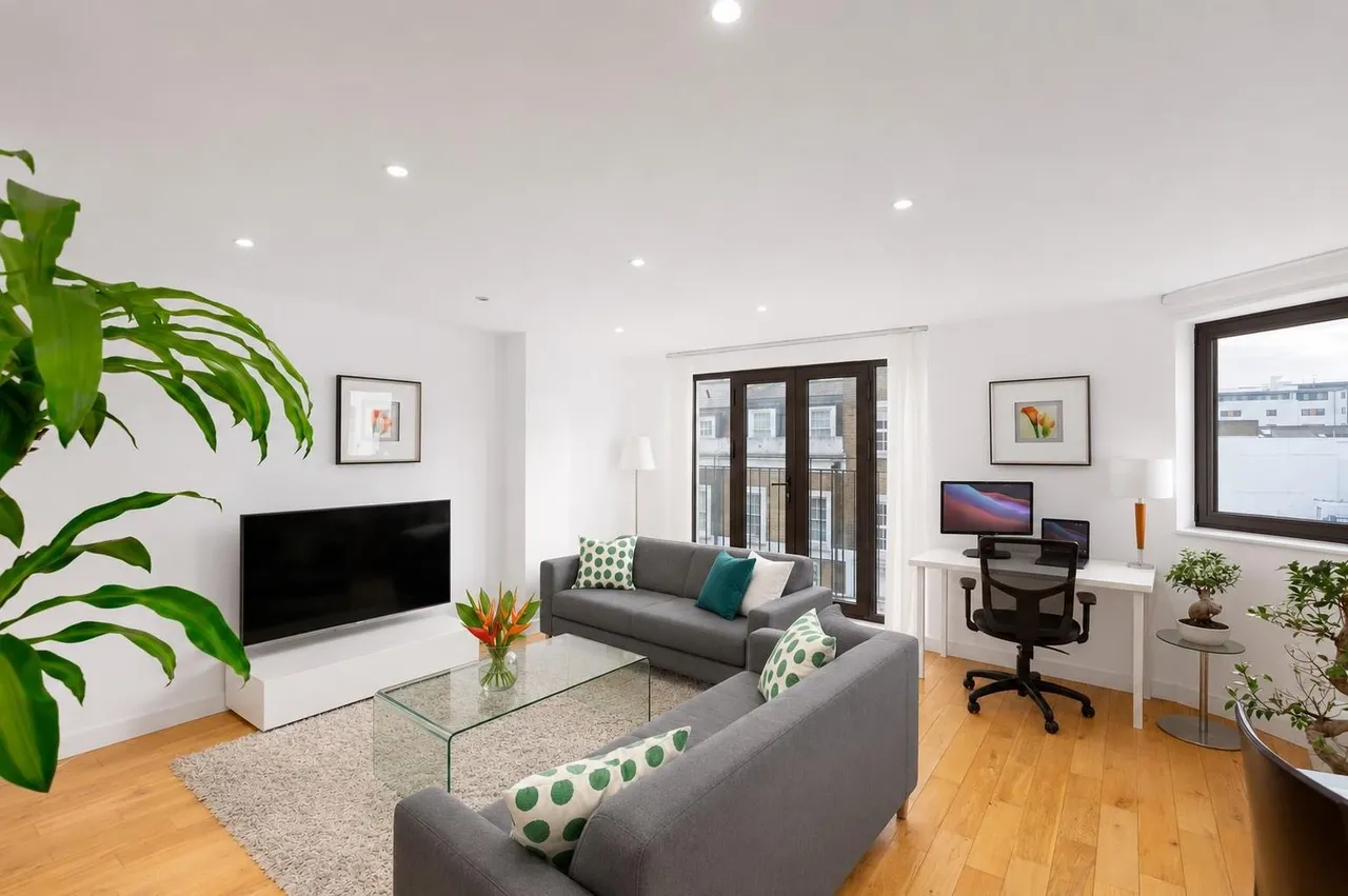 Eagle Wharf Road Islington, London N1 7EG, photo 3