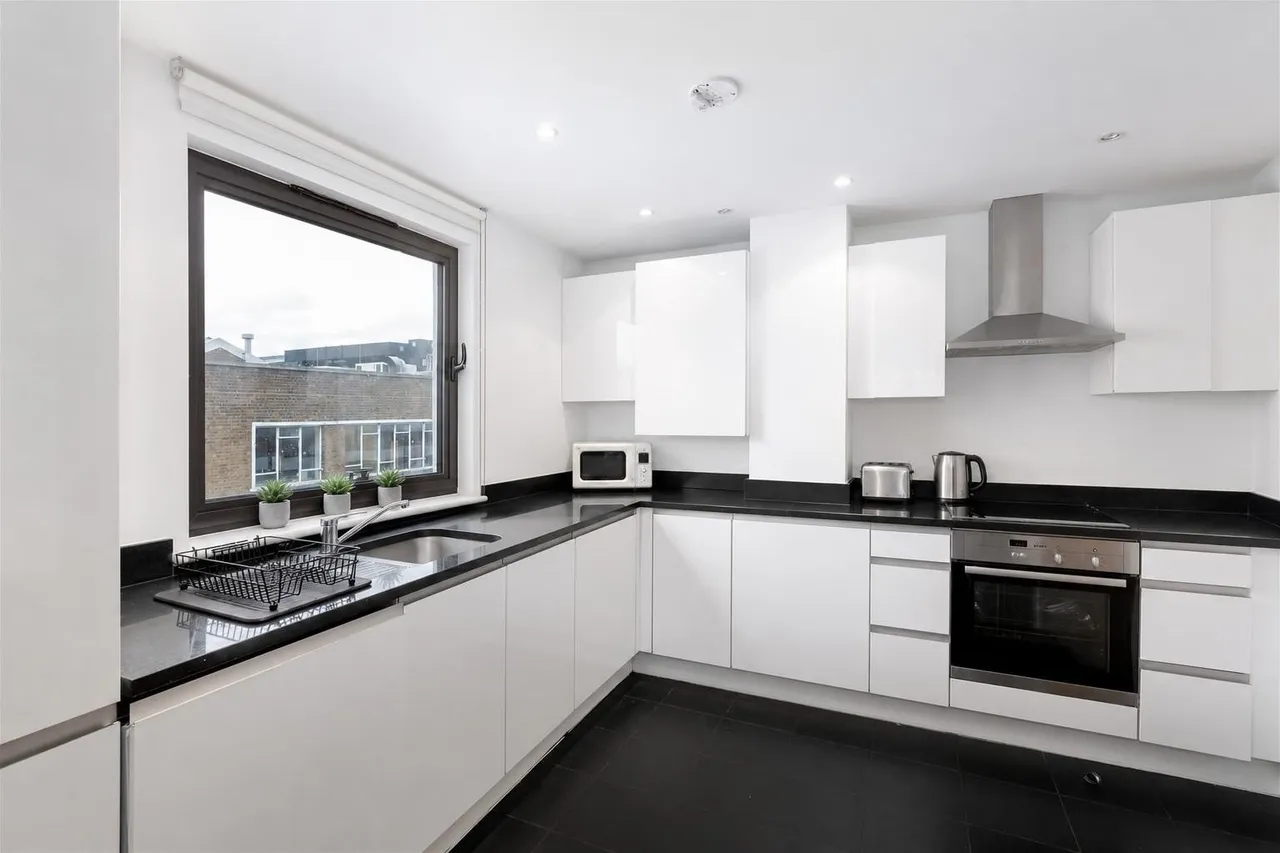 Eagle Wharf Road Islington, London N1 7EG, photo 2