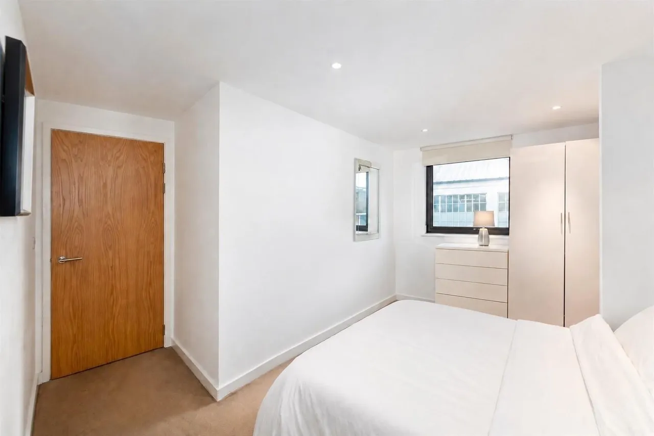Eagle Wharf Road Islington, London N1 7EG, photo 6