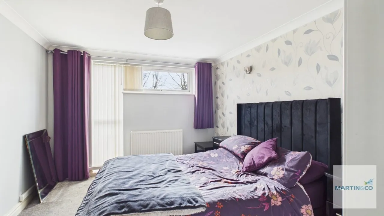Powells House, Sutton Coldfield, photo 9