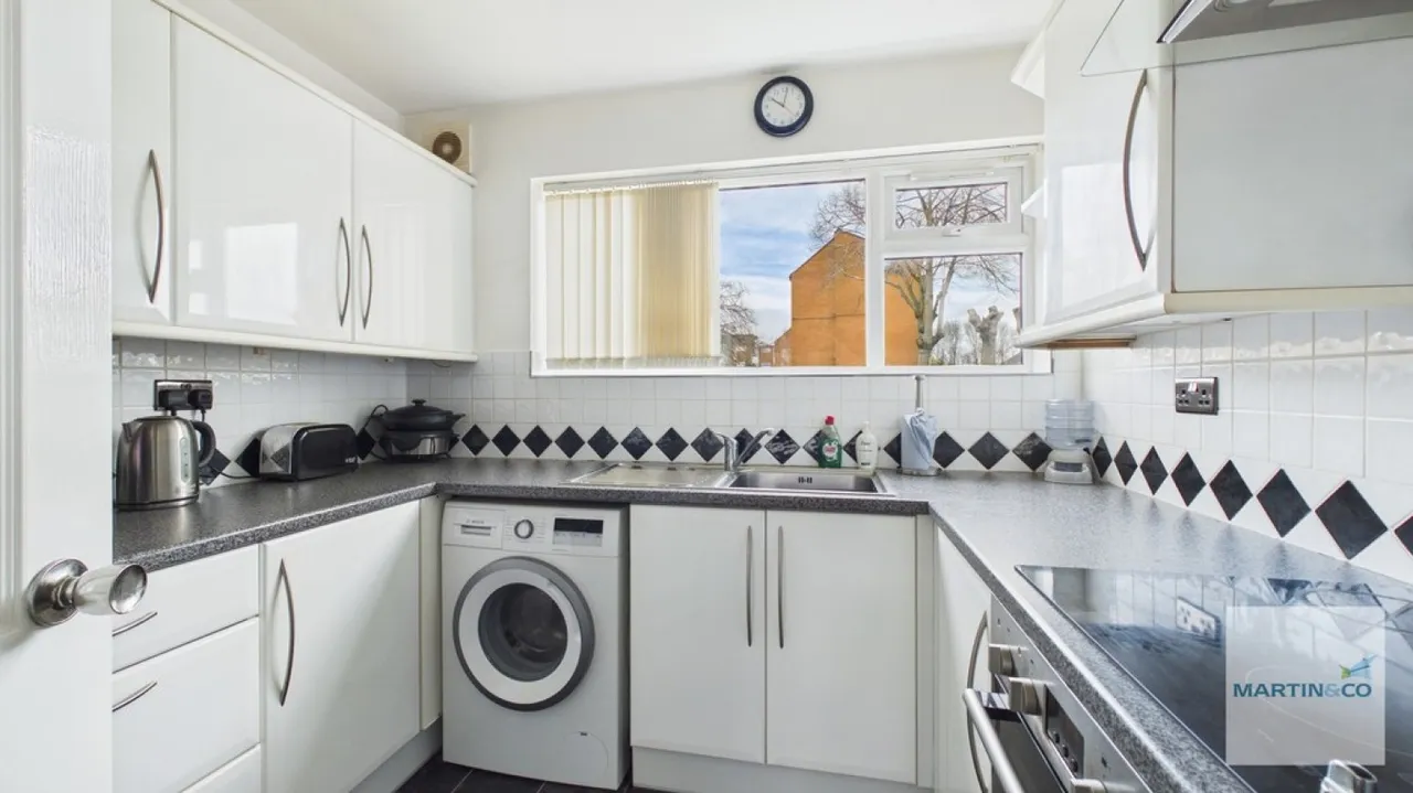 Powells House, Sutton Coldfield, photo 7