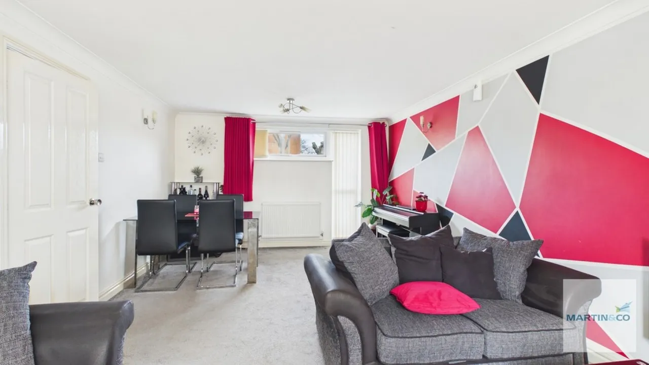 Powells House, Sutton Coldfield, photo 6