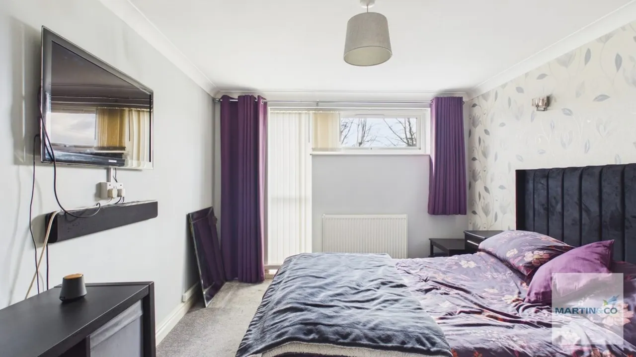 Powells House, Sutton Coldfield, photo 8