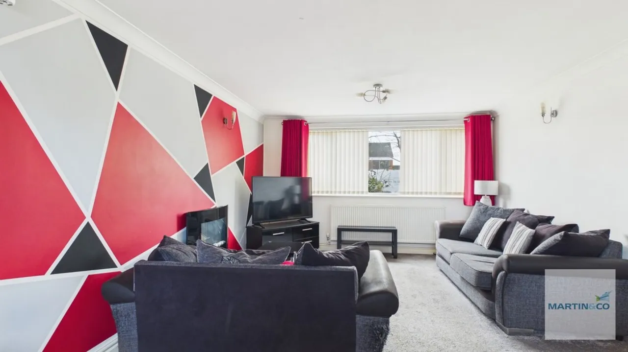Powells House, Sutton Coldfield, photo 5