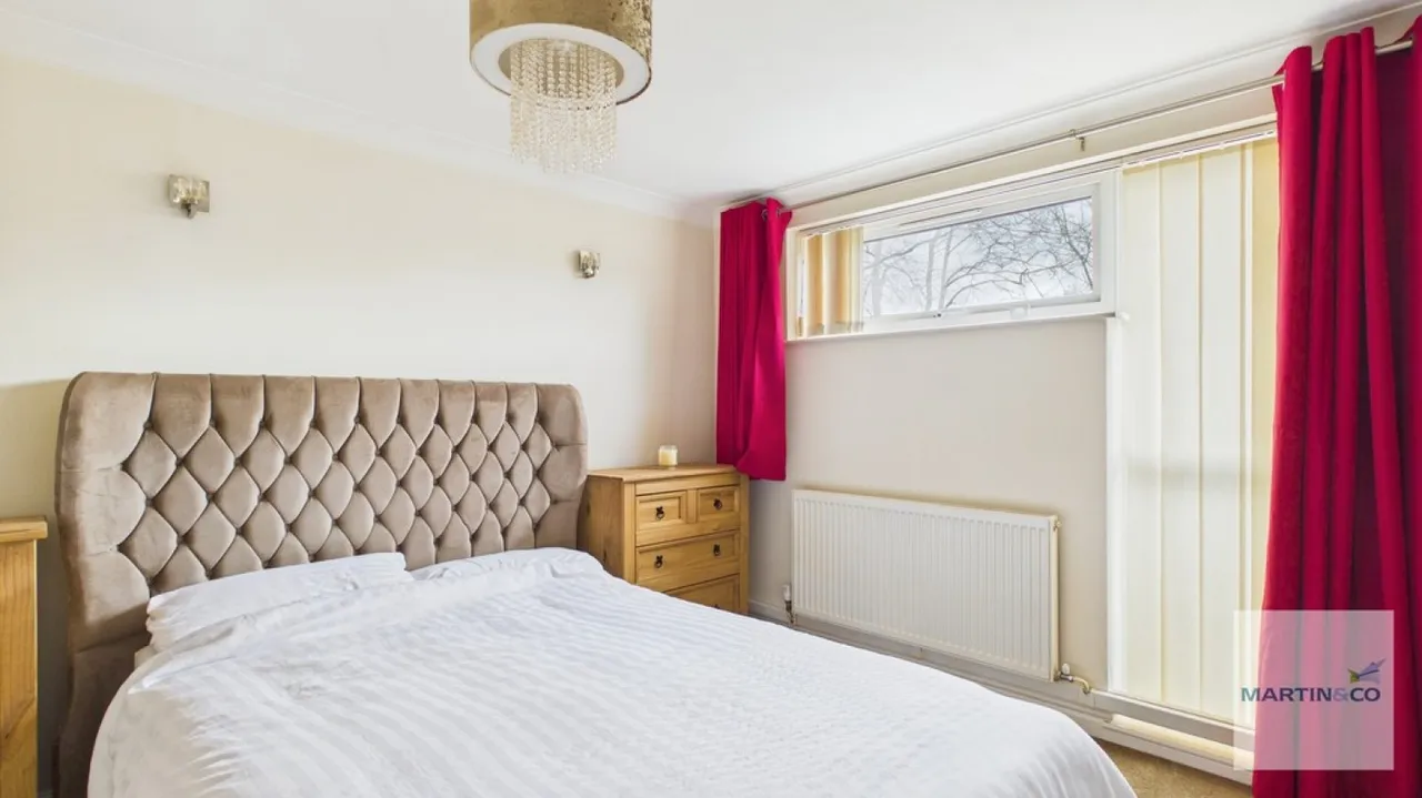Powells House, Sutton Coldfield, photo 12