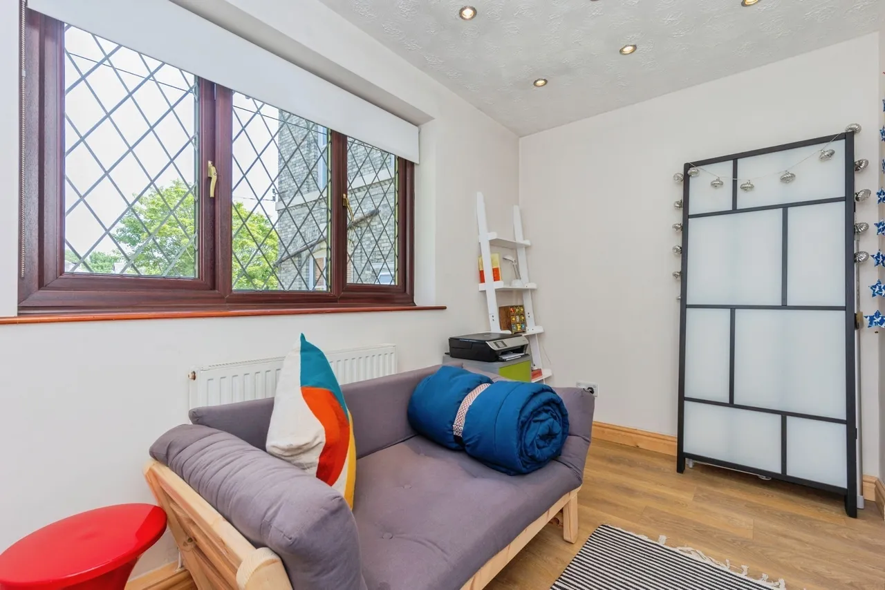 Edge Lane, Chorlton, Manchester, M21, photo 11