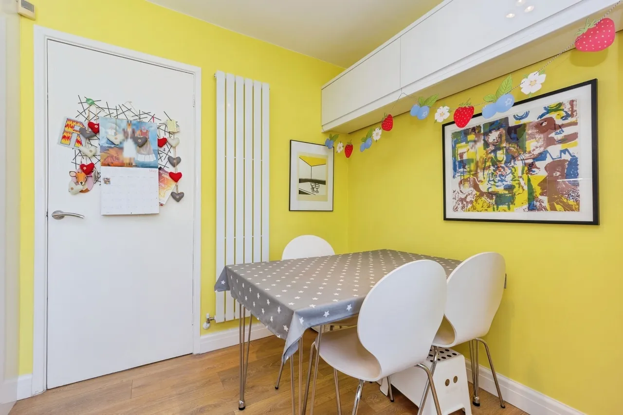 Edge Lane, Chorlton, Manchester, M21, photo 5