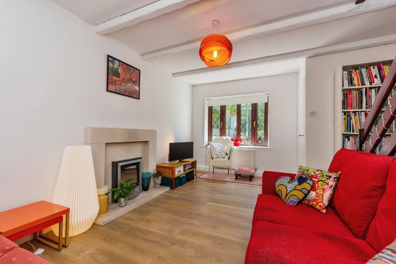 Edge Lane, Chorlton, Manchester, M21, photo 4
