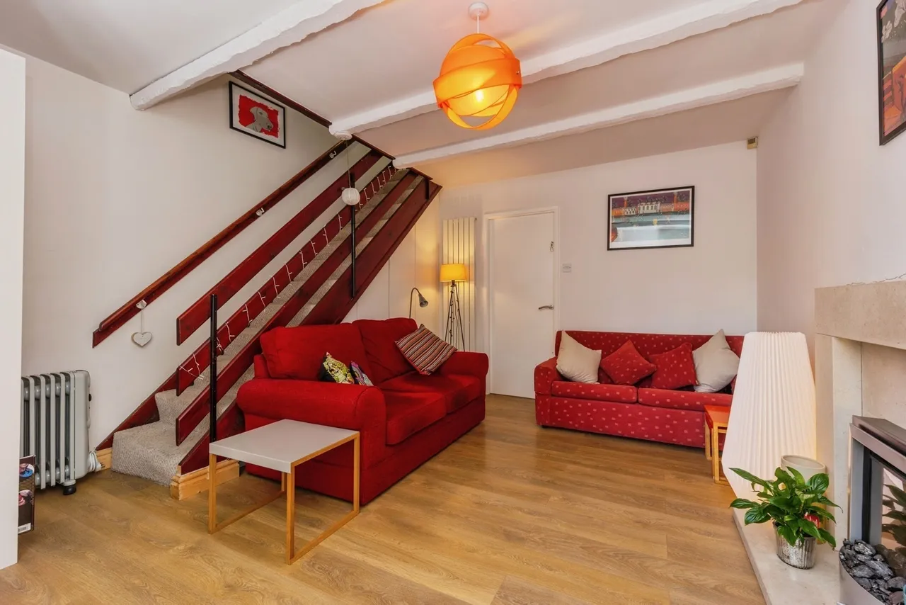 Edge Lane, Chorlton, Manchester, M21, photo 2