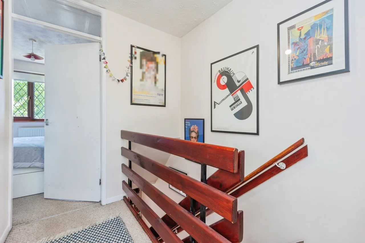 Edge Lane, Chorlton, Manchester, M21, photo 12
