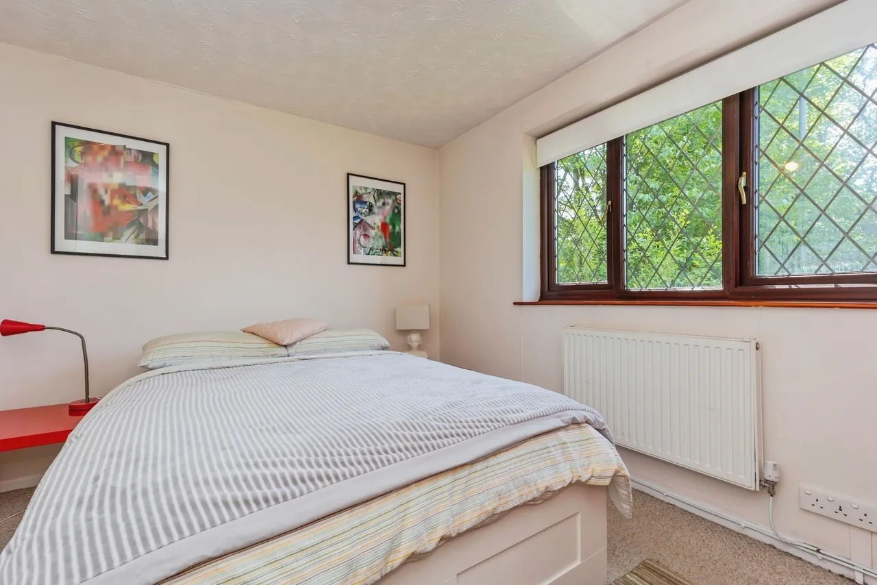 Edge Lane, Chorlton, Manchester, M21, photo 8
