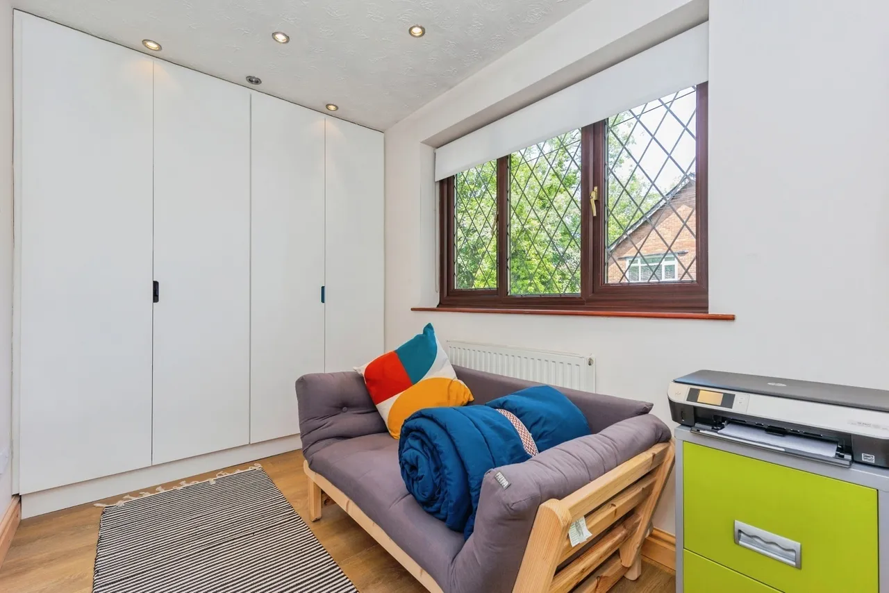 Edge Lane, Chorlton, Manchester, M21, photo 10