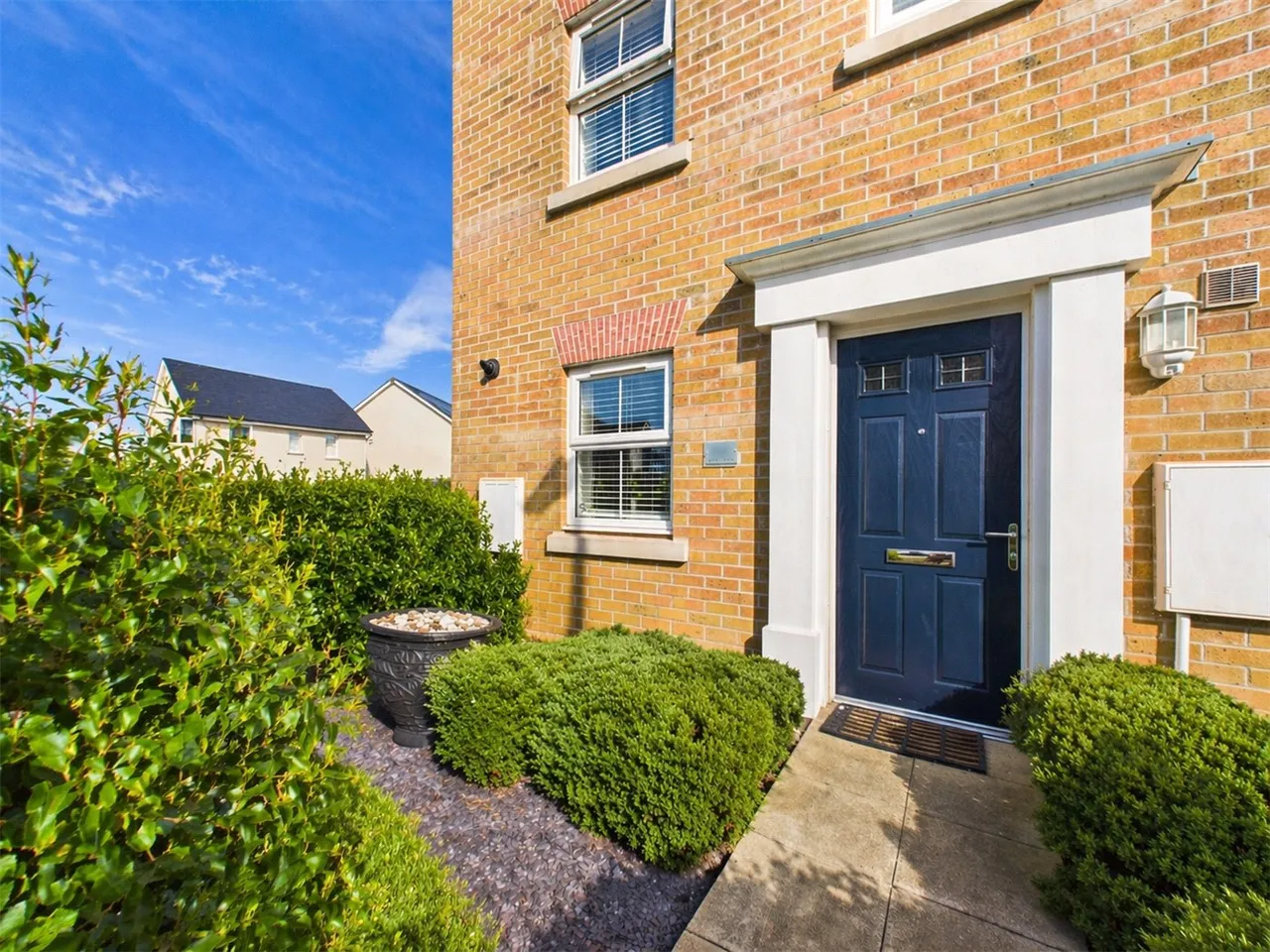 Enterprise Avenue, Tiverton, Devon, EX16, photo 5