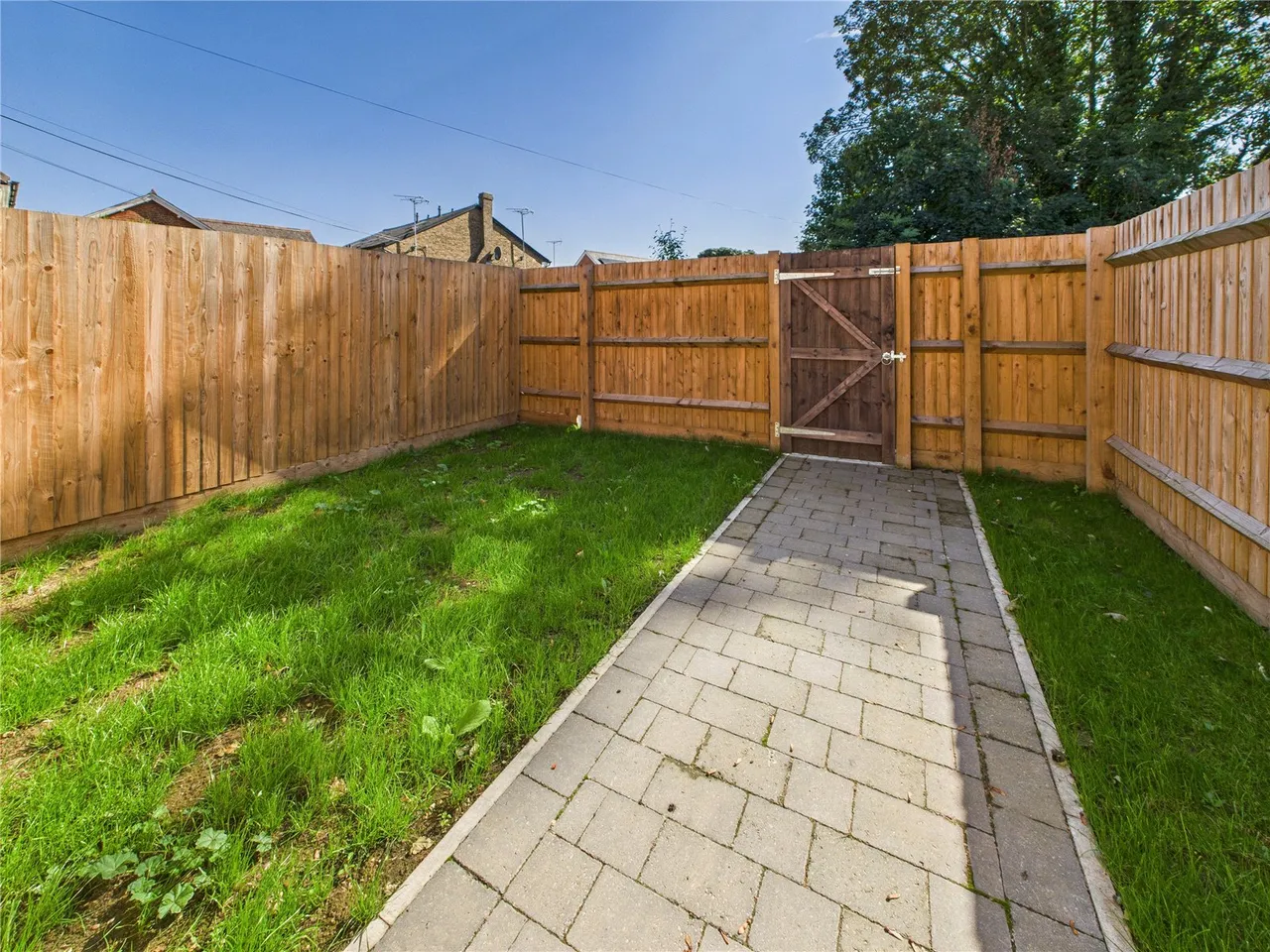 Spread Eagle Mews, Witham, CM8, photo 4