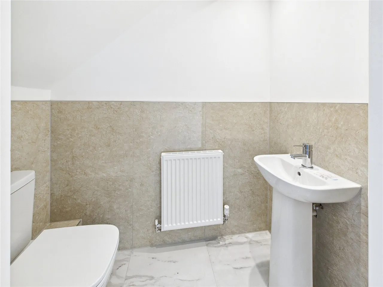Spread Eagle Mews, Witham, CM8, photo 7
