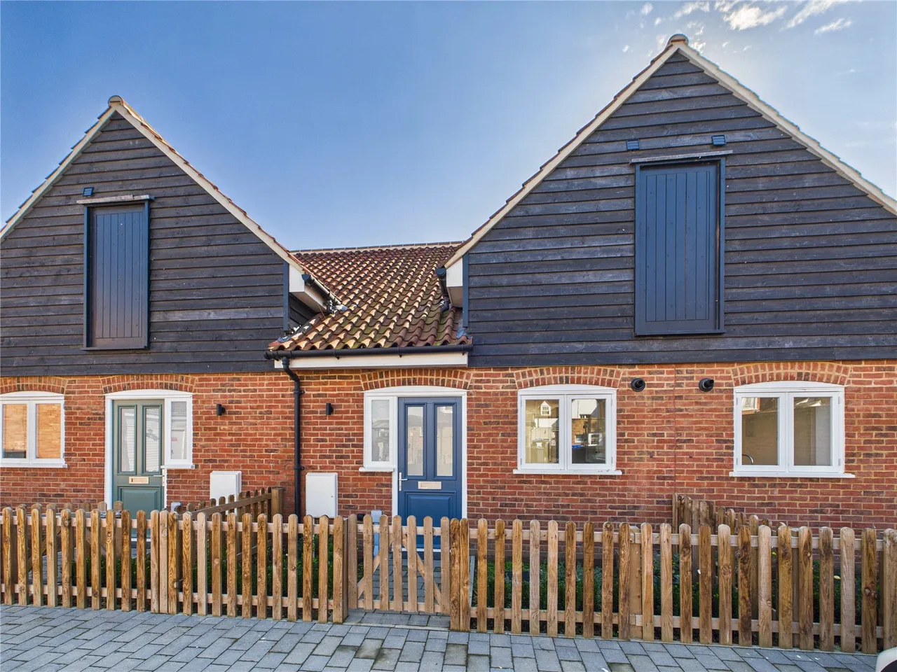 Spread Eagle Mews, Witham, CM8, photo 9