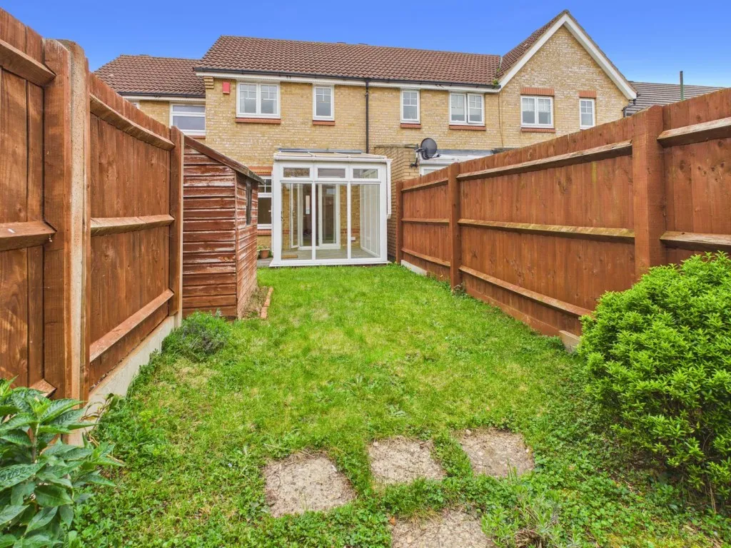 Tulip Close, Biggleswade, SG18, photo 22