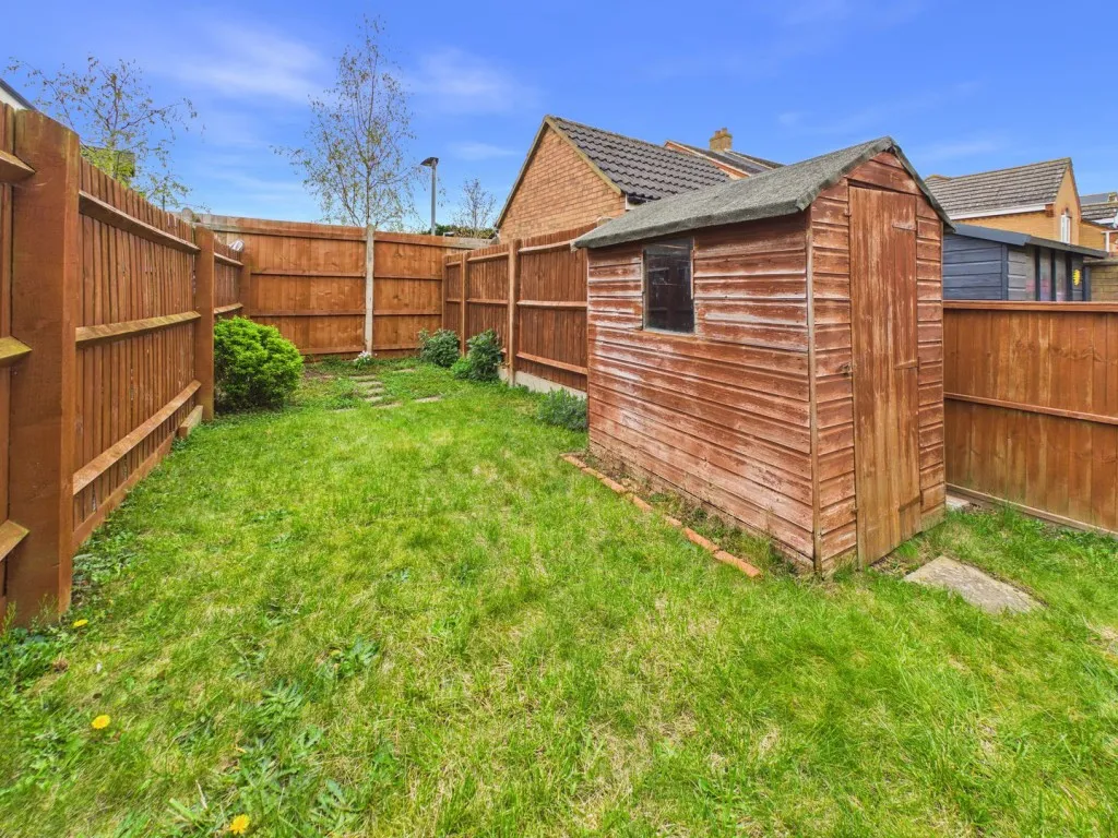 Tulip Close, Biggleswade, SG18, photo 21