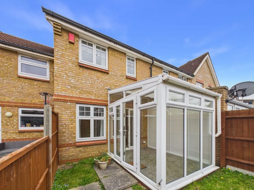 Tulip Close, Biggleswade, SG18, photo 24