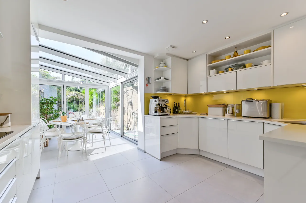 115a De Beauvoir Road, London, photo 7