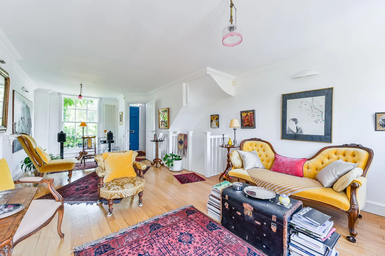 115a De Beauvoir Road, London, photo 3