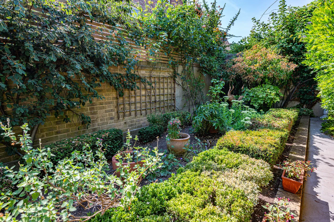 115a De Beauvoir Road, London, photo 11
