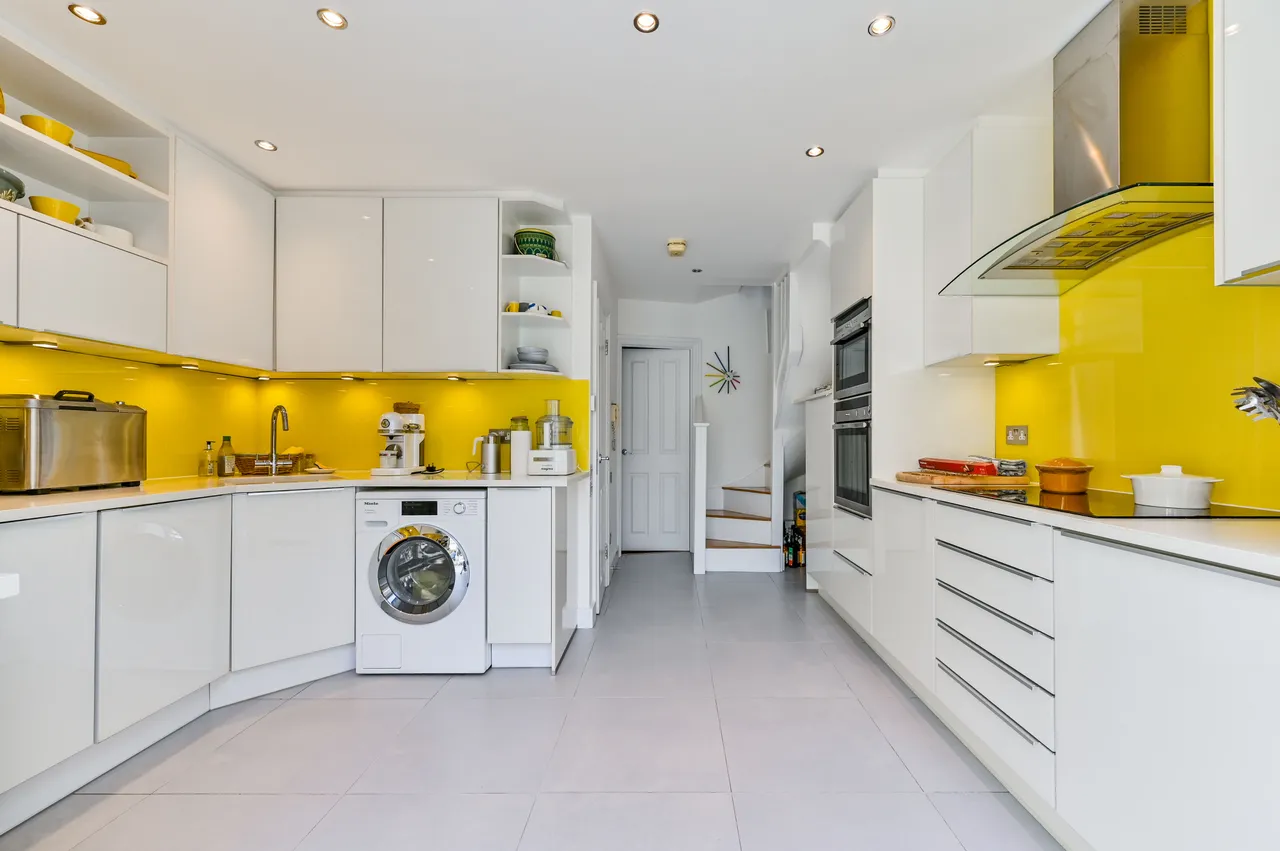 115a De Beauvoir Road, London, photo 9
