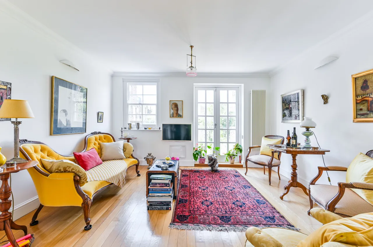 115a De Beauvoir Road, London, photo 2