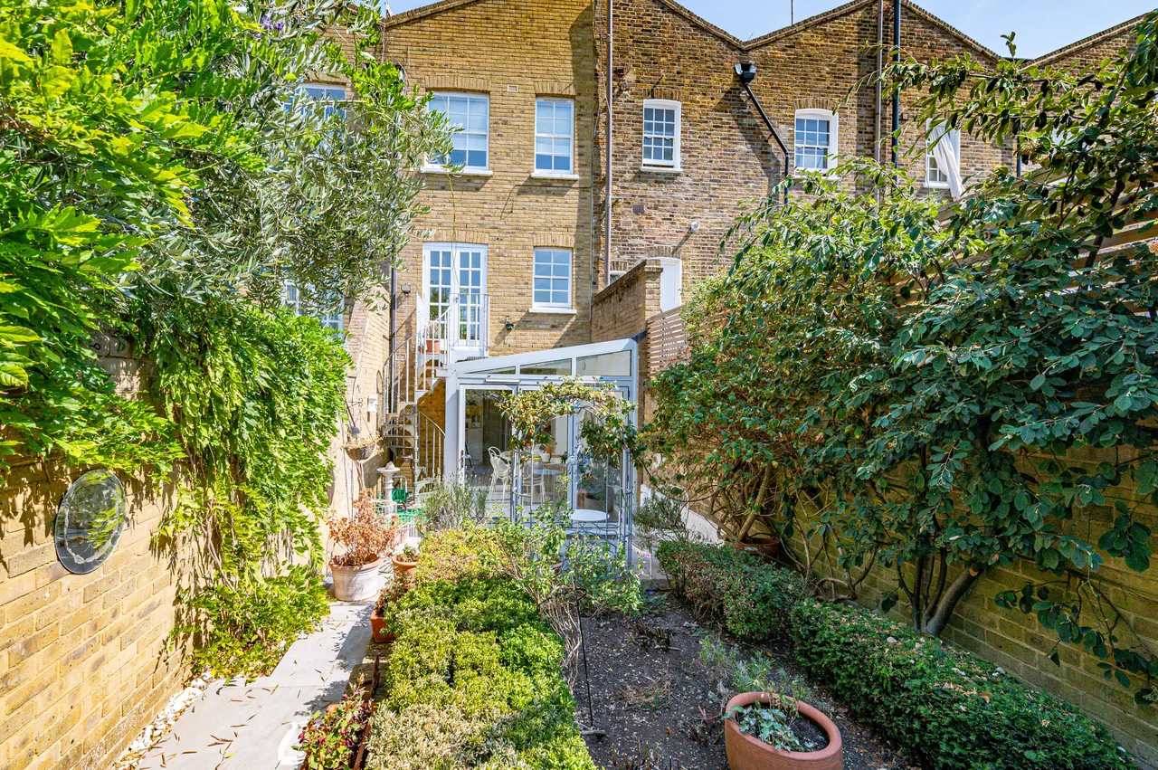 115a De Beauvoir Road, London, photo 10