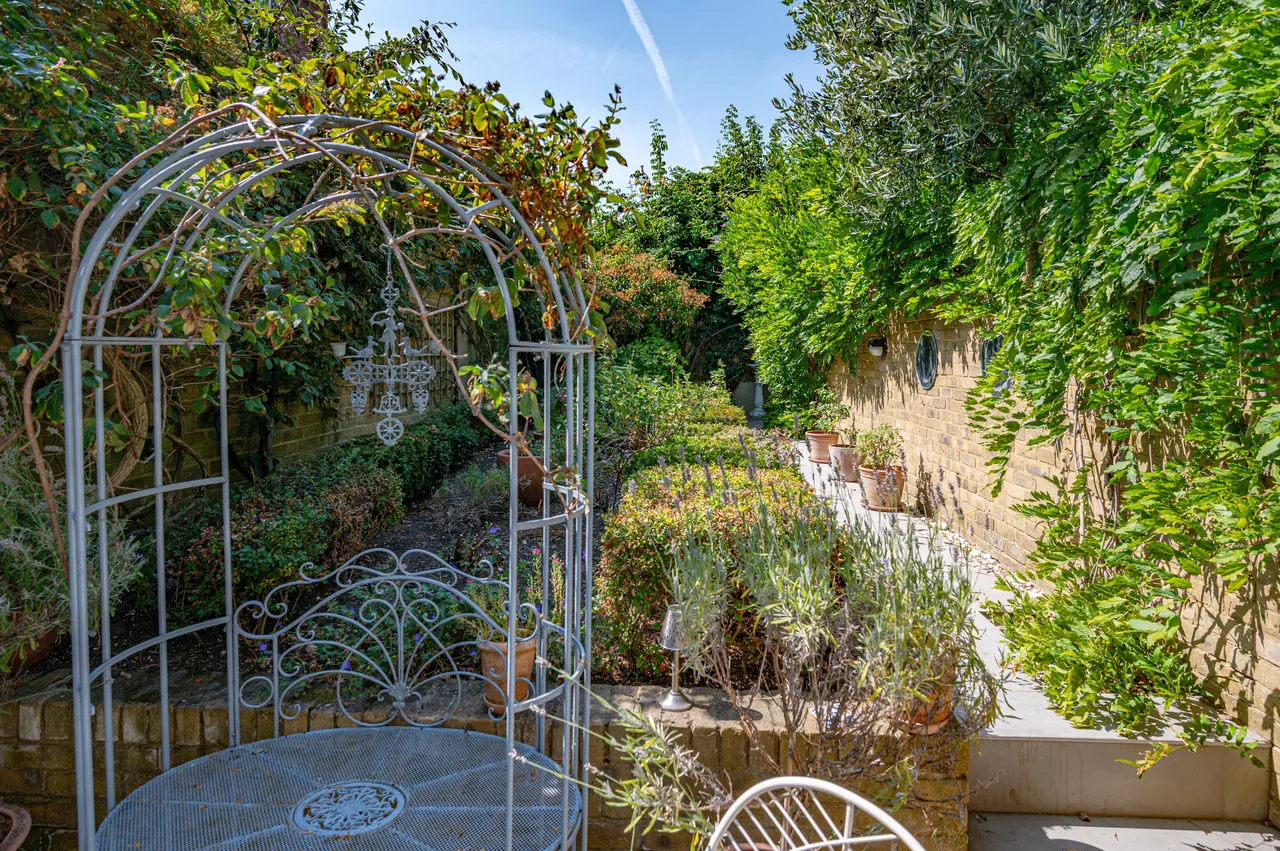 115a De Beauvoir Road, London, photo 12