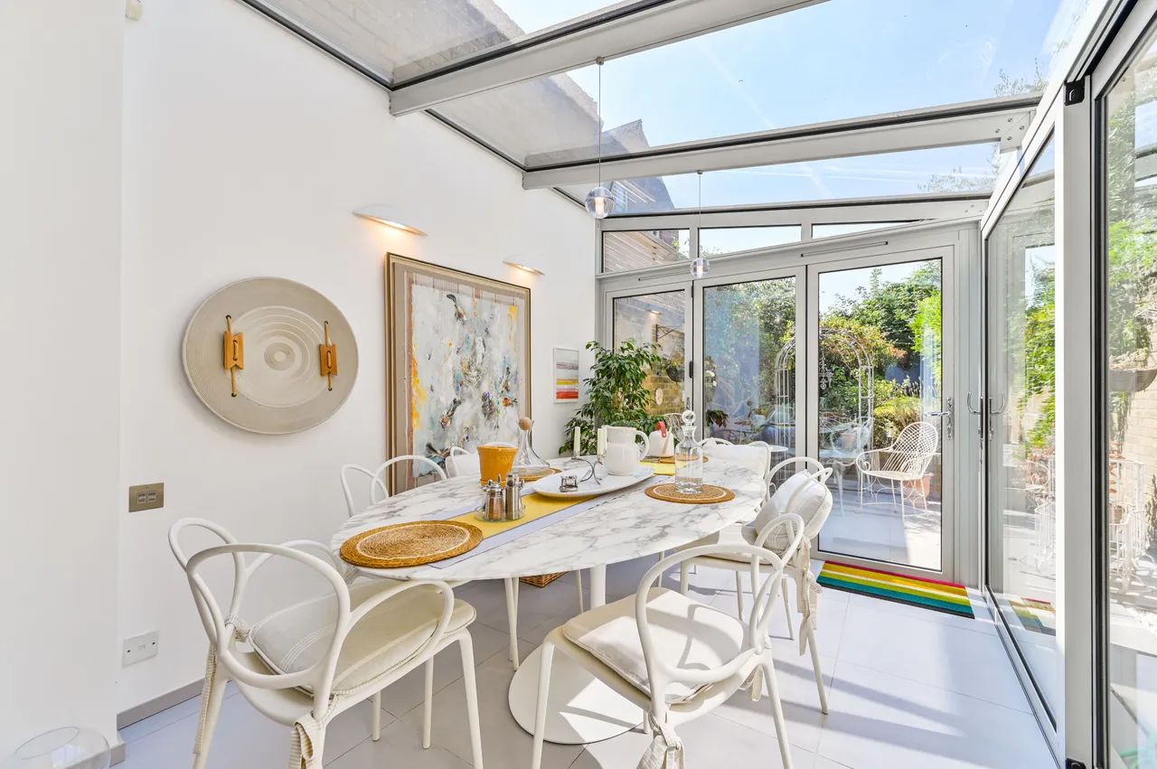 115a De Beauvoir Road, London, photo 8