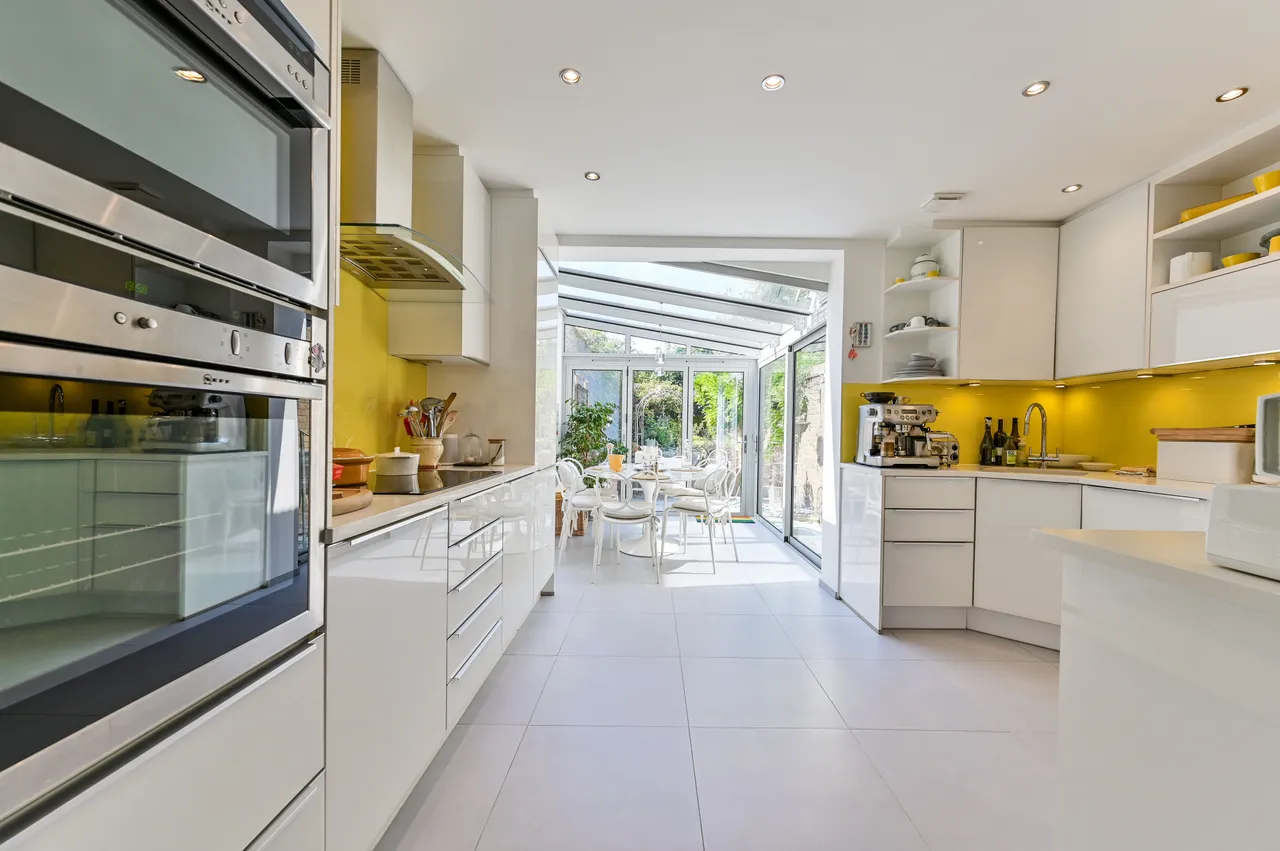 115a De Beauvoir Road, London, photo 6