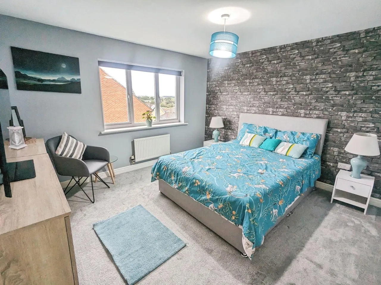 Richmond Drive, Grantham, NG31, photo 17