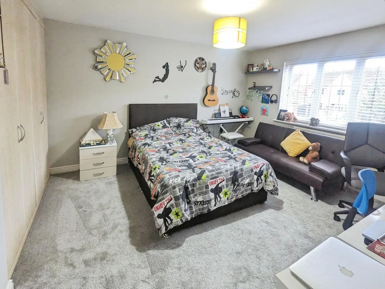 Richmond Drive, Grantham, NG31, photo 15