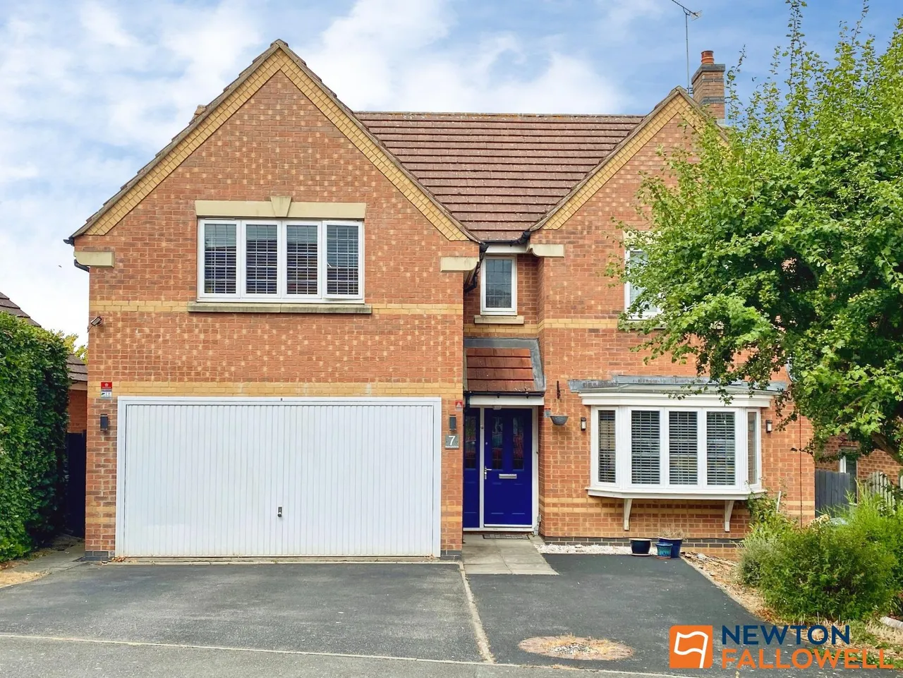 Richmond Drive, Grantham, NG31, photo 23