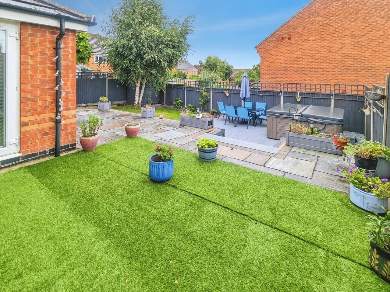 Richmond Drive, Grantham, NG31, photo 21